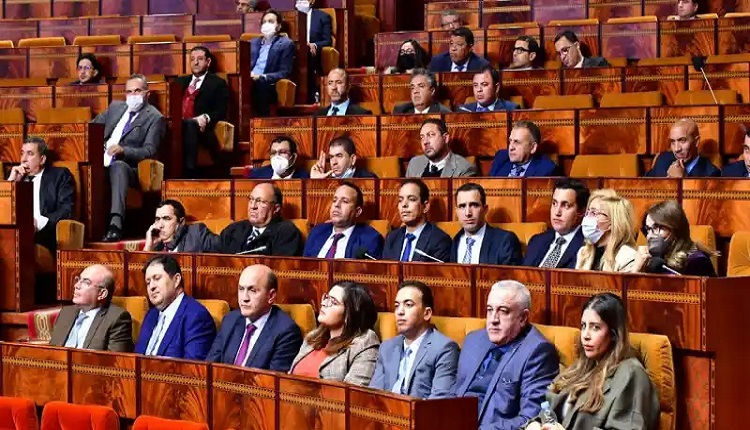 لجنة العدل بمجلس النواب تصادق بالأغلبية على مشروع قانون العقوبات البديلة - AgadirToday