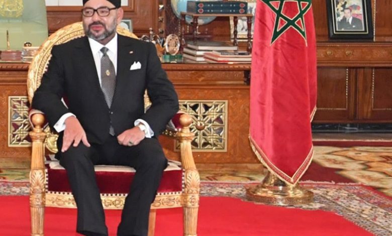 Aïd Al Fitr : Grâce Royale au profit de 1518 personnes - Agadir Aujourd'hui