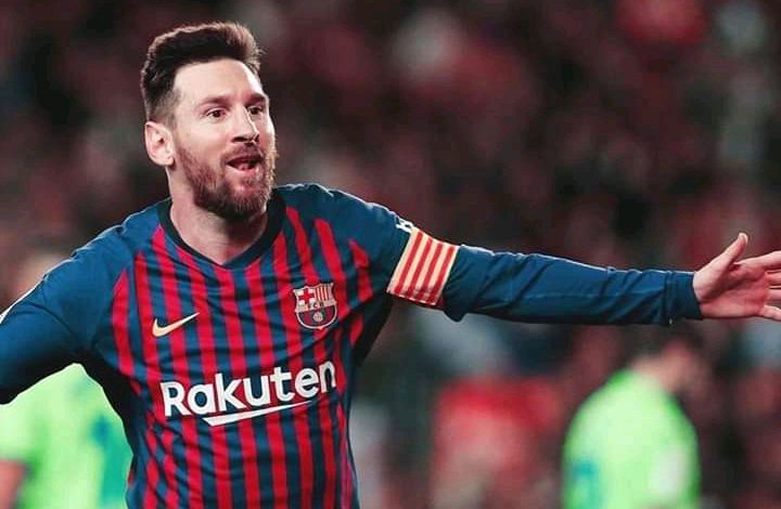 Is Lionel Messi will be back to Fc Barcelona? - Agadir Today