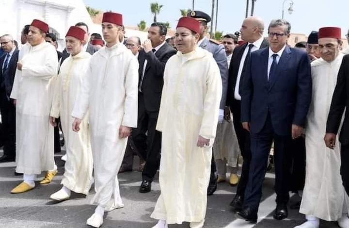 Décès de Abdelouahed Radi: les politiciens s’expriment - Agadir Aujourd'hui