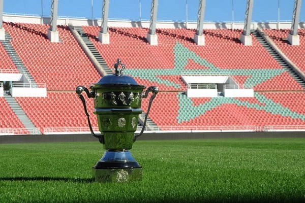 Coupe du Trône : Chabab Mohammedia et Chabab Houara qualifiés aux quarts de finale - Agadir Aujourd'hui