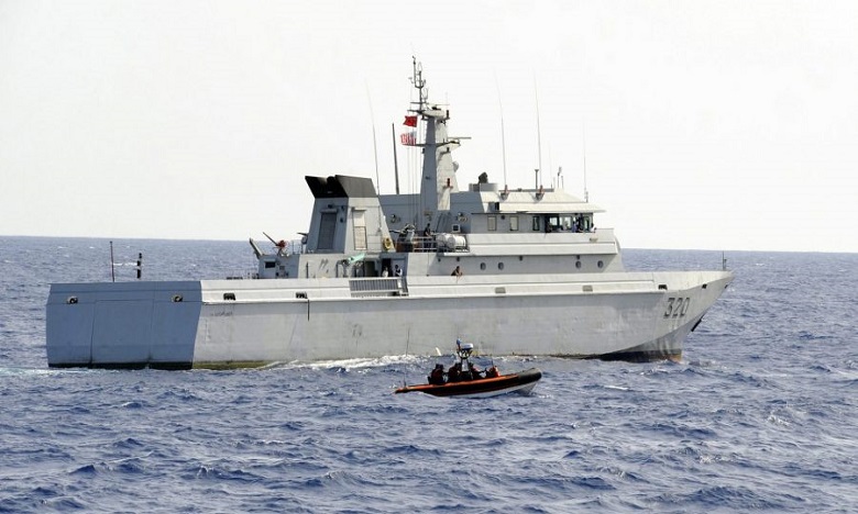 العثور على جثث 4 مهاجرين مغاربة قبالة السواحل الإسبانية - AgadirToday