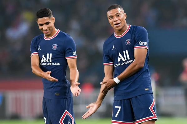 الاتحاد الفرنسي لكرة القدم يصدم اللاعبين المسلمين خلال رمضان - AgadirToday