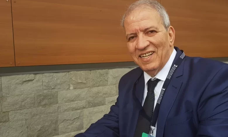 الصحافي المغربي عبد الله العمراني في ذمة الله - AgadirToday