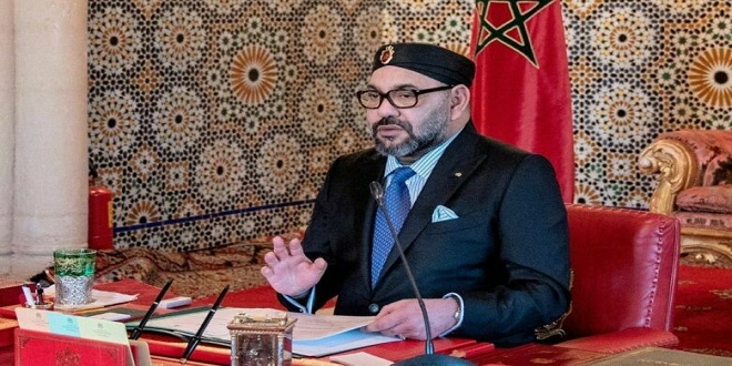 Mondial 2030: le roi nomme Fouzi Lekjaa président du comité chargé de la candidature du Maroc - Agadir Aujourd'hui