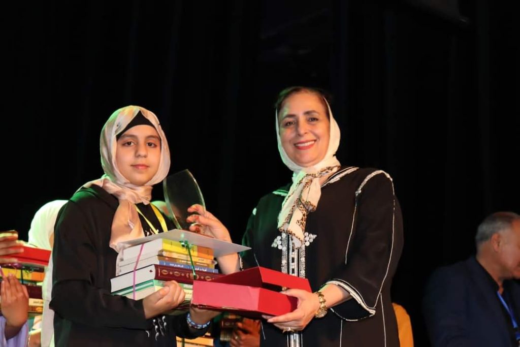 أكادير : الحفل الختامي للمسابقة الجهوية في تجويد القرآن الكريم في دورتها الأولى - AgadirToday