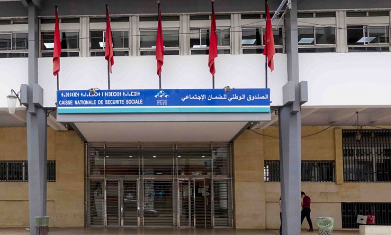 AMO : la CNSS et le CNONM fixent le dispositif de cotisations des notaires - Agadir Aujourd'hui