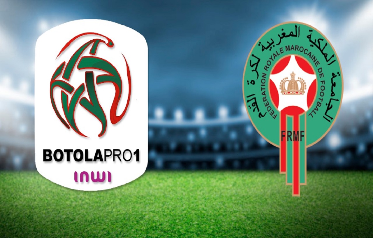 Botola: les clubs promus sont désormais connus - Agadir Aujourd'hui