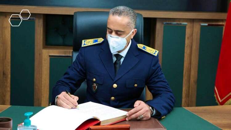 حموشي يؤشر على تعيينات جديدة في مناصب المسؤولية بمصالح الأمن الوطني - AgadirToday