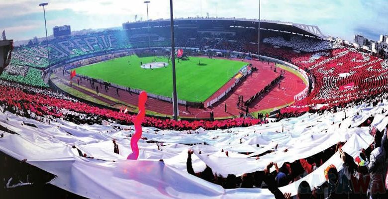 Botola : le derby ne se jouera pas à huis clos - Agadir Aujourd'hui