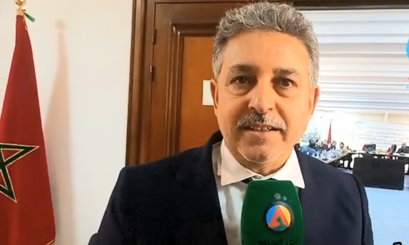 المناورات الدبلوماسية الجزائرية اليائسة.. - AgadirToday