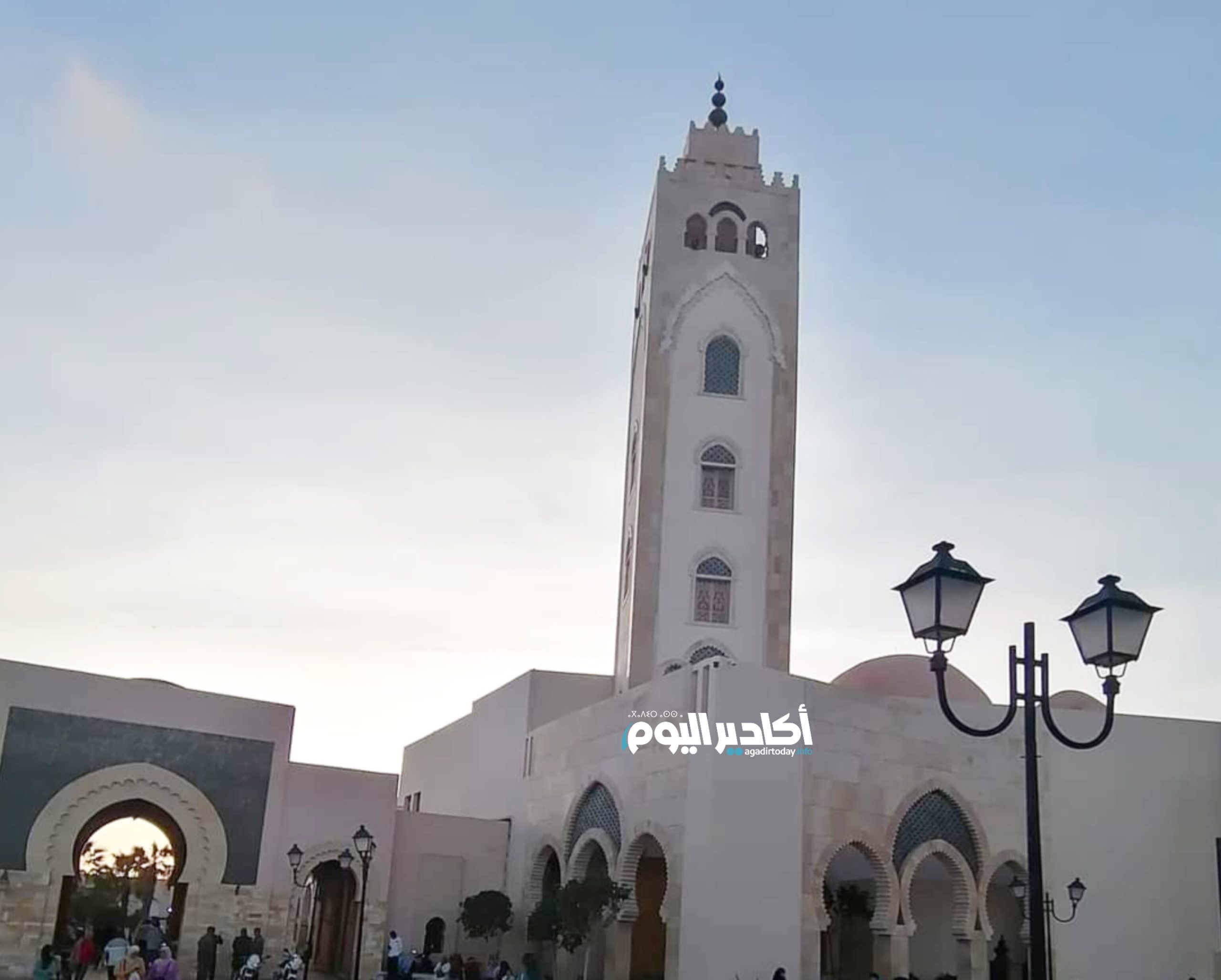 بمناسبة عيد الفطر...سوق الاحد يفتح ابوابه يوم الاثنين - AgadirToday