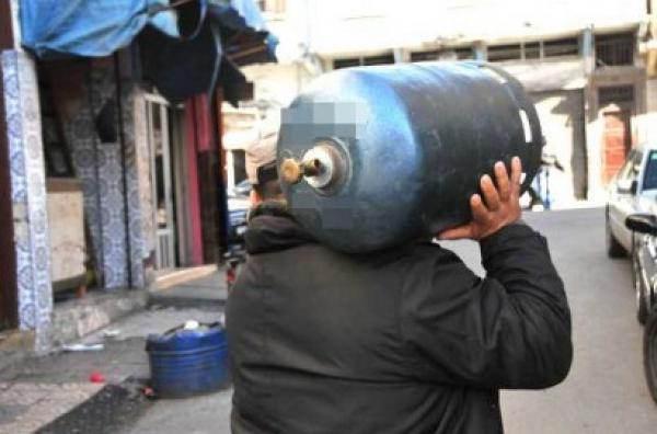 الغش في وزن قنينات الغاز يصل البرلمان - AgadirToday