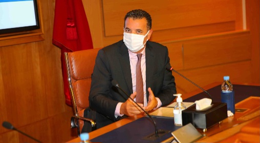 MOROCCO-EU: CGEM PRESIDENT SEES IN ECONOMY DECARBONIZATION ‘OPPORTUNITY’ TO CREATE INNOVATIVE COMMON MARKET - Agadir Today