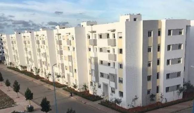 برنامج دعم السكن : تسقيف رسوم الموثق في مبلغ 2.500 درهم - اكادير اليوم