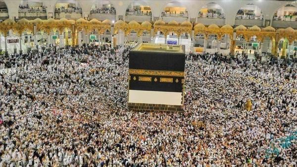 السعودية تعلن موعد عيد الأضحى - AgadirToday