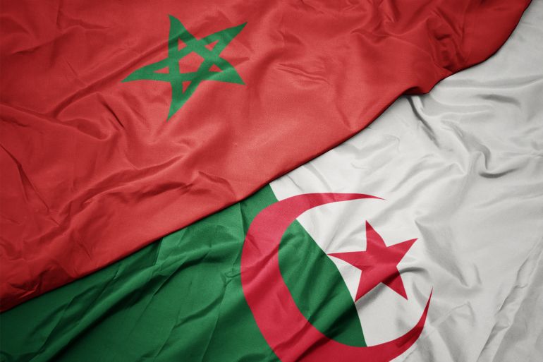 الجزائر تسلم المغرب جثمان ضحية “فاجعة السعيدية” - اكادير اليوم