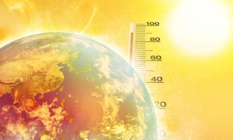 Unprecedented global heatwaves: A stark reminder of the urgency to address climate change - Agadir Today