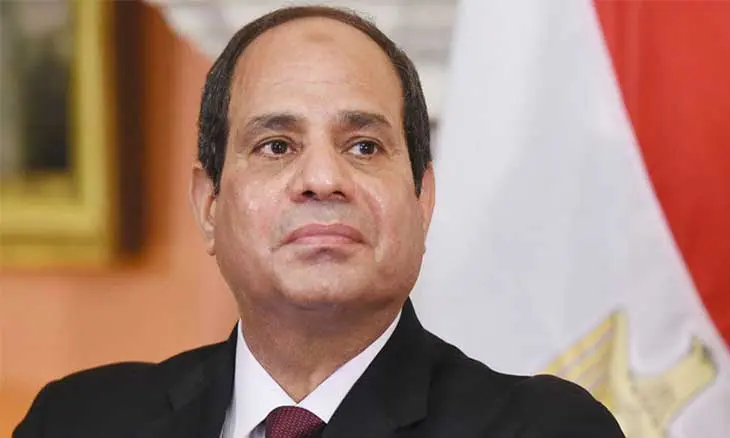 Présidentielle en Egypte : al-Sissi brigue un nouveau mandat - Agadir Aujourd'hui