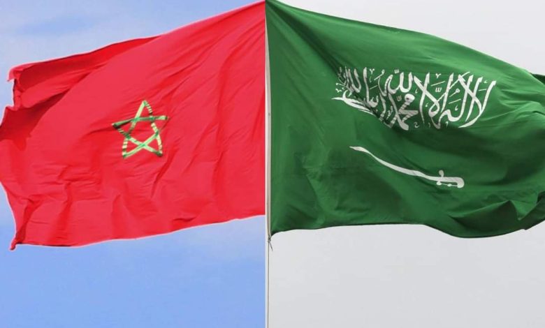 المغرب يدعم السعودية في الترشح لاحتضان كأس العالم 2034 - AgadirToday