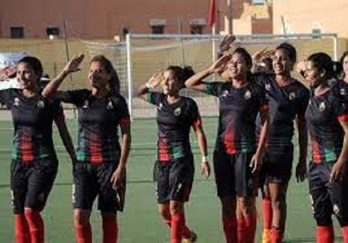 Coupe du Trône féminine de football ..La finale sera disputée ce mardi 03 octobre - Agadir Aujourd'hui