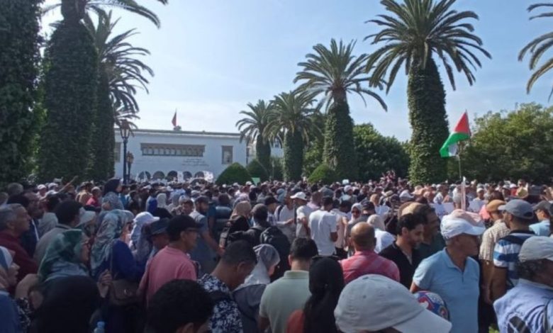 التعليم : إضرابات متواصلة في قطاع التعليم بالمغرب - AgadirToday