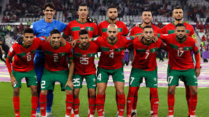 تصنيف "الفيفا" : المنتخب المغربي يحافظ على مركزه عالميا والأول أفريقيا وعربيا - AgadirToday