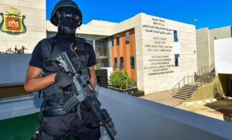 Allemagne : un terroriste arrêté grâce aux services de renseignements marocains - Agadir Aujourd'hui