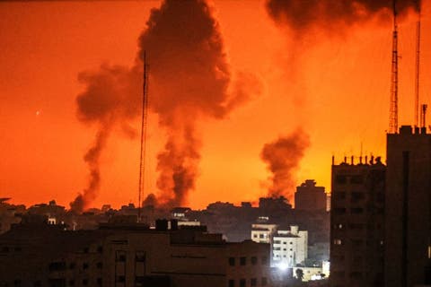 الجيش الإسرائيلي يعلن تصفية قائد سلاح الجو التابع لحماس 1 الجيش الإسرائيلي يعلن تصفية قائد سلاح الجو التابع لحماس - AgadirToday
