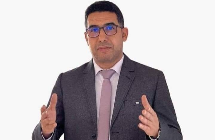 أبوظبي : مصطفى جلال من تارودانت يفوز بجائز أفضل معلم في العالم - AgadirToday