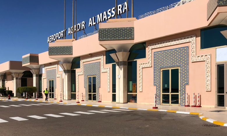 حجاج مغاربة يطالبون بتخصيص رحلات جوية مباشرة من أكادير - AgadirToday