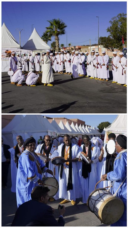 Boufoulne( Bouizakarne) ‘Ombres D’Argan’ Voyage Enrichissant à La