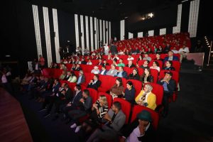 أكادير : ملاحظات حول إفتتاح الدورة 19من مهرحان السينما والهجرة بالمدينة 2 أكادير : ملاحظات حول إفتتاح الدورة 19من مهرحان السينما والهجرة بالمدينة - AgadirToday