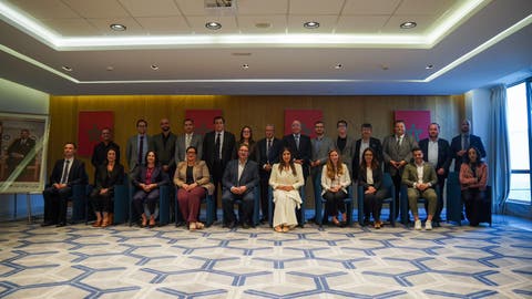 الأحرار” وحزب الشعب النمساوي يبرمان اتفاق شراكة بشأن تكوين النخب السياسية 1 الأحرار” وحزب الشعب النمساوي يبرمان اتفاق شراكة بشأن تكوين النخب السياسية - AgadirToday