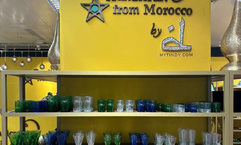 لشبونة: إطلاق عملية تسويقية كبرى لترويج إبداعات الصانع التقليدي المغربي - AgadirToday