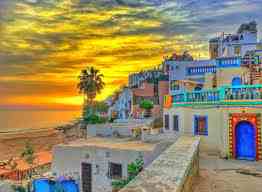 موقع عالمي يصنف شاطئ “تغازوت” ضمن أرخص المناطق السياحية للاستقرار في العالم - AgadirToday