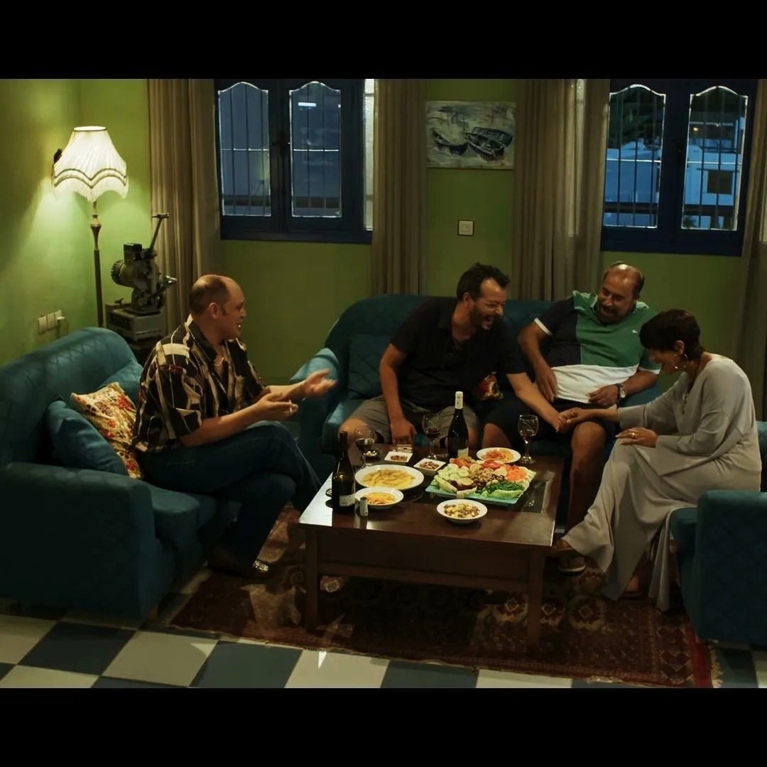 تتويج الفيلم المغربي "كأس المحبة" للمخرج نوفل براوي في مهرجان الفلبين - AgadirToday