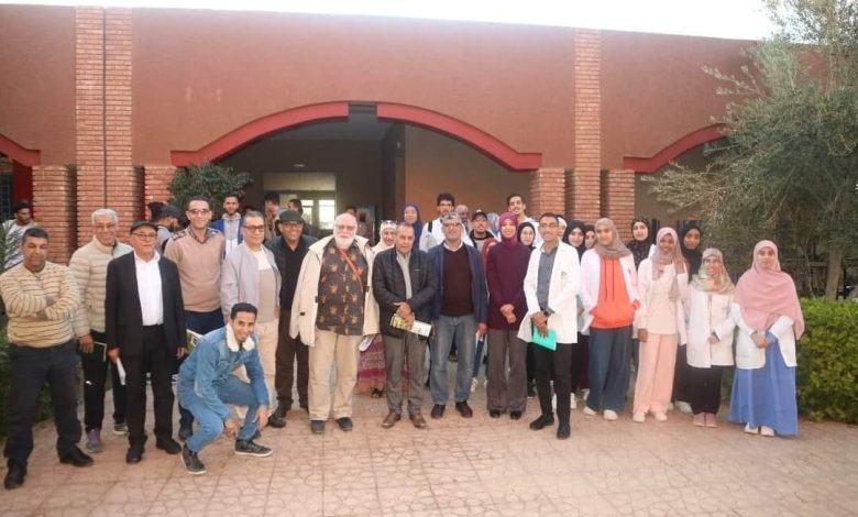 Tiznit: Les Amazighs et l’orient de la méditerrané au haut moyen Age..Intégration des Amazighs - Agadir Aujourd'hui
