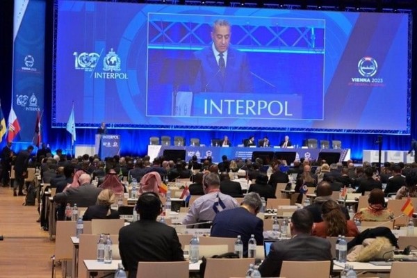 Le Maroc élu pour accueillir la 93ème session de l'Assemblée générale d'Interpol - Agadir Aujourd'hui