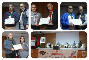 أكادير تحتضن المؤتمر الجهوي الاول لمنظمة الكشاف الجوال - AgadirToday