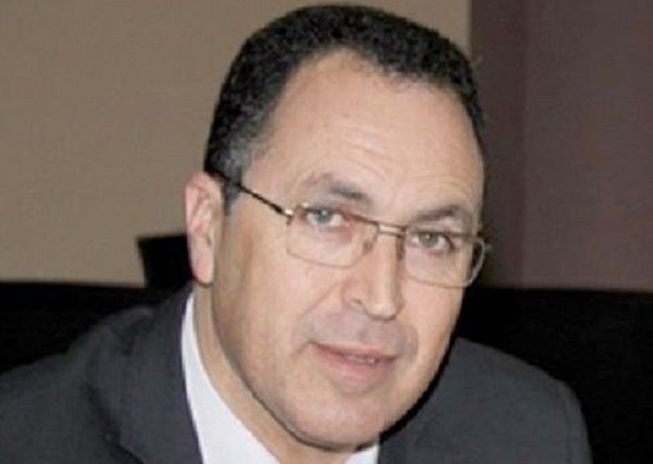 Abdelkrim Azenfar
