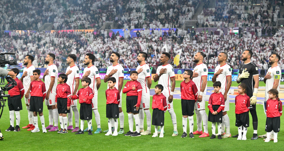رسالة العاهل الأردني لـ "النشامى" بعد الأداء البطولي في كأس آسيا - AgadirToday