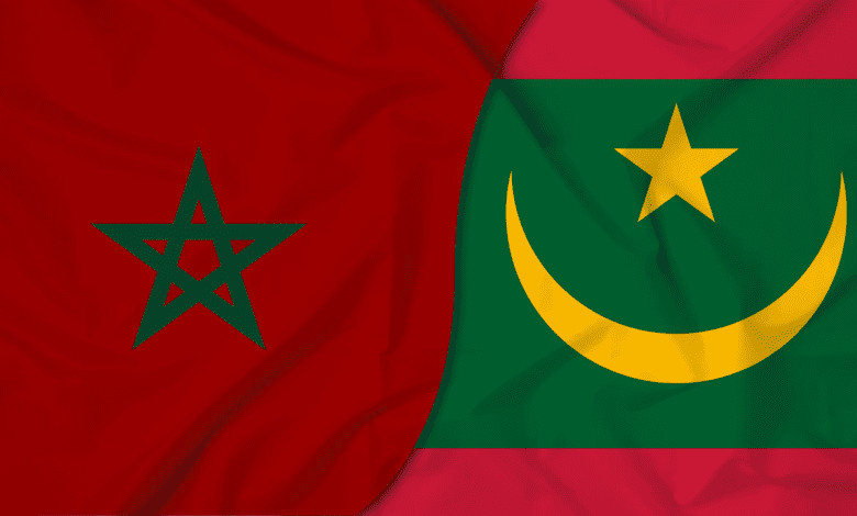 وفد نيابي هام برئاسة الطالبي العلمي في زيارة عمل لموريتانيا - AgadirToday