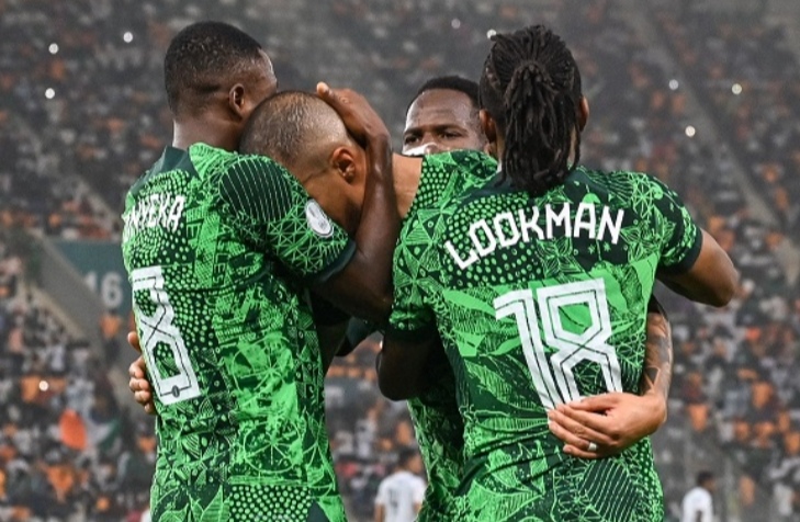 نيجيريا تبلغ النهائي بعد فوزها على جنوب إفريقيا بركلات الترجيح (4-2) - AgadirToday