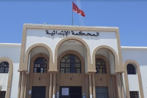 إضراب وطني يشل محاكم المغرب لمدة 3 أيام ابتداء من اليوم - AgadirToday