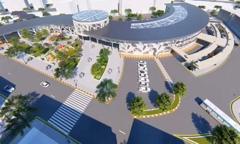 Inezgane : 150 MDH pour la nouvelle gare routière - Agadir Aujourd'hui