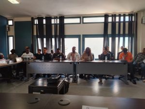 Conférence à Agadir : Mobilisation pour les Droits des Travailleurs Migrants. - Agadir Aujourd'hui