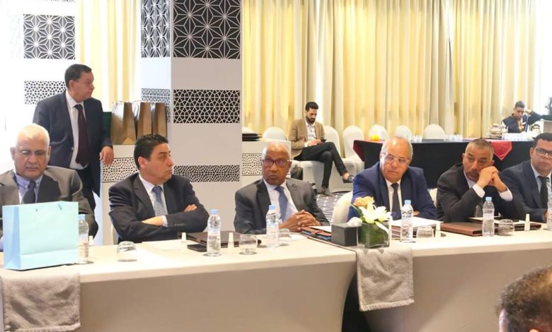الرباط: انعقاد النسخة الثانية للمنتدى المغربي الموريتاني - AgadirToday