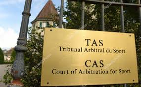 المحكمة الرياضية الدولية تصدم محامي الإتحاد الجزائري وترفض طلبه الإستعجالي - AgadirToday