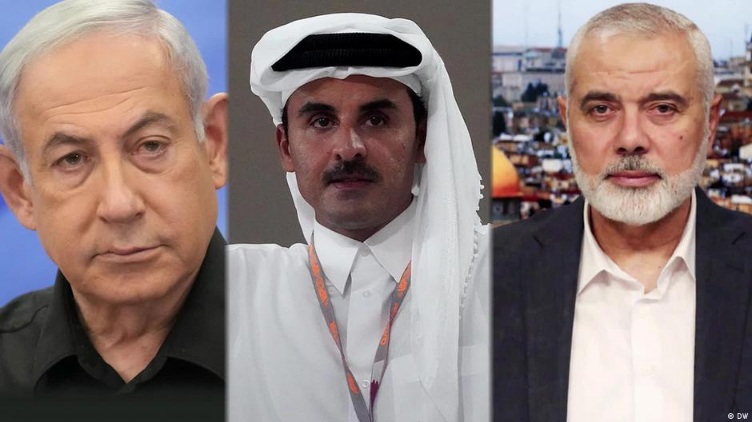 قطر تستعد لإغلاق مكتب حماس في الدوحة..! - AgadirToday